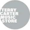 Terry Carter Music Store